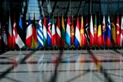 У Нетанияху была просьба к Трампу: не продавать Турции истребители
