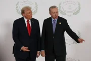 Разворот на 180 градусов: Трамп готов продавать Турции истребители F-35