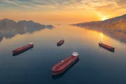 Последствия удара по судам в Ормузском проливе: катарский газовоз горит и может взорваться