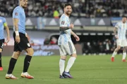 Аргентина отыгралась с 0:2 за четверть часа, тренер Египта обвинил в своем поражении ФИФА
