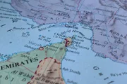 США атаковали 80 целей в районе Ормуза