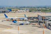 Европейское агентство авиабезопасности отменило предупреждение для полетов в Израиль