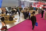 Французский сайт о выставке Eurosatory: вьетнамцы интересовались израильскими системами больше, чем нашими