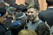 На одного Нетаньяху меньше - сын премьера сменил имя и стал Йонатаном Хуном