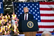 Трамп уверен: Израиль уйдёт из Ливана. Нетаньяху говорит обратное