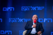 Айзенкот назвал ШАС возможным партнёром по коалиции