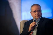 Президент Герцог помиловал бывшего главу Союза промышленников Шрагу Броша