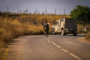 В США обещают, что ЦАХАЛ выйдет из первой «пилотной зоны» Ливана уже через несколько дней