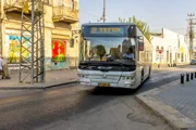 Четыре жителя Негева планировали совершить нападение на автовокзал в Беэр-Шеве