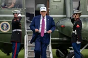 «Перемирие окончено»: Трамп одобрил встречу с Ираном, но пригрозил беспрецедентными ударами