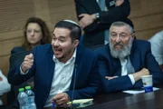 Вслед за Эдельштейном: Дан Иллуз уходит из «Ликуда»