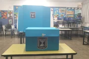 Израиль выходит на финишную прямую перед выборами - назначена точная дата