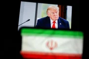 Трамп: Иран согласился на «идеальную сделку», а через час запустил дрон по судну