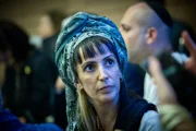 Полиция отозвала обвинение против главы движения «Цав 9» Реут Бен-Хаим