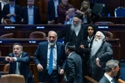 Кнессет одобрил отмену реформы кашрута