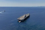 США начали новую волну ударов по Ирану. КСИР предупреждает иранцев о грядущих лишениях