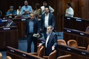 Драма в Кнессете: харедим потребовали миллионы шекелей за поддержку закона судебной реформы