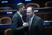 Кнессет принял закон, который сокращает полномочия юридического советника правительства