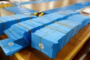 Впервые опрос 13 канала дает победу сионистским партиям оппозиции