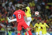 Аргентина на последних минутах вырвала у Англии путёвку в финал чемпионата мира
