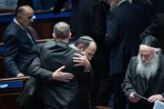 Кнессет узаконил гендерную сегрегацию в университетах