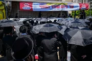 Десятки мэров городов подписали письмо против уклонения от призыва