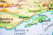 Американские военные атаковали иранский остров Кешм и город Бендер-Аббас