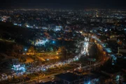 Шестая ночь бомбардировок Ирана: под прицелом мосты и аэропорт