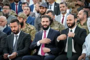 КСИР атакует американскую базу в Сирии. Сирия в затруднительной ситуации
