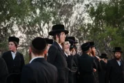Налоговое управление заморозило оценку военного ущерба в Бней-Браке после нападения на инспекторов