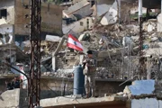 Ливанская армия начала занимать пилотные зоны на юге страны в рамках соглашения с Израилем