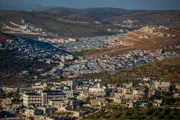 Еще одна группа поселенцев пересекла границу и оставалась в Сирии около суток