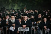 «Нет большего богохульства»: раввины помогают силовикам бороться с вербовкой иранцами ультраортодоксов