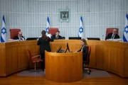 БАГАЦ приостановил вступление в силу части статей закона о СМИ