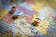 США продолжают переброску истребителей в регион: часть в Иорданию и часть в Израиль