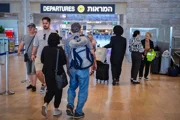 Иран атаковал иорданскую Акабу, в Эйлате слышны взрывы, нарушено авиасообщение