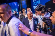 «Кан 11»: Нетаньяху и Айзенкот теряют популярность, список Тропера и Генделя проходит барьер
