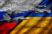 Украина ответила на обстрел Киева массированной дроновой атакой по Подмосковью