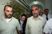 Эхо «Стража стен»: шейх Камаль Хатиб получил 9 месяцев за подстрекательство к насилию