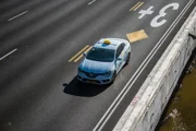 Таксист обворовал пенсионера в центре Израиля