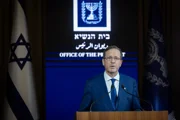 Президент Герцог: «Глава ШАБАКа и председатель ЦИК предупредили об угрозе чистоте выборов»