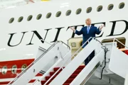 После встречи с Ауном Трамп распорядился открыть прямые рейсы в Ливан