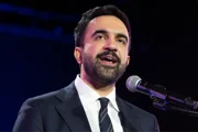 Мамдани изучил все способы арестовать Нетанияху и сделал вывод