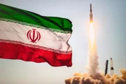 Иран использовал новейшую ракету при ударе по американской базе в Иордании