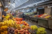 Опрос Гистадрута: 69% израильтян экономят на здоровой пище