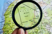 Вашингтон планирует ударить по джихадистам в Мали