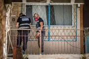По делу об убийстве в Иерусалиме арестованы еще два человека