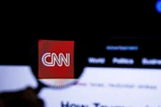 Житель Иерусалима предстал перед судом за нападение на журналистов CNN