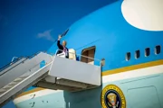 Катарский подарок и визиты ФБР: суд США пресек охоту на информаторов The New York Times
