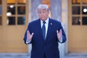 «Это закончится для них очень плохо»: Трамп предостерег Россию и Китай от вмешательства в конфликт с Ираном